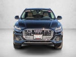 2023 Audi Q8 Premium 55 TFSI quattro