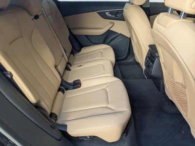 2023 Audi Q8 Premium 55 TFSI quattro