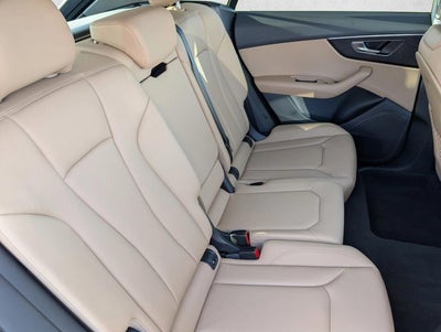 2023 Audi Q8 Premium 55 TFSI quattro