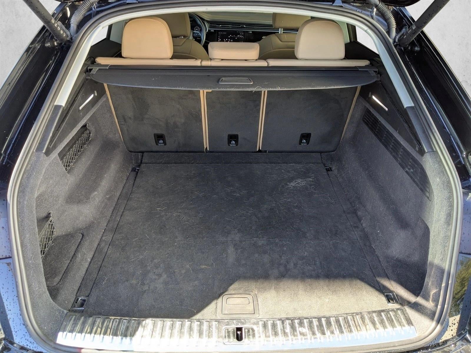 2023 Audi Q8 Premium 55 TFSI quattro