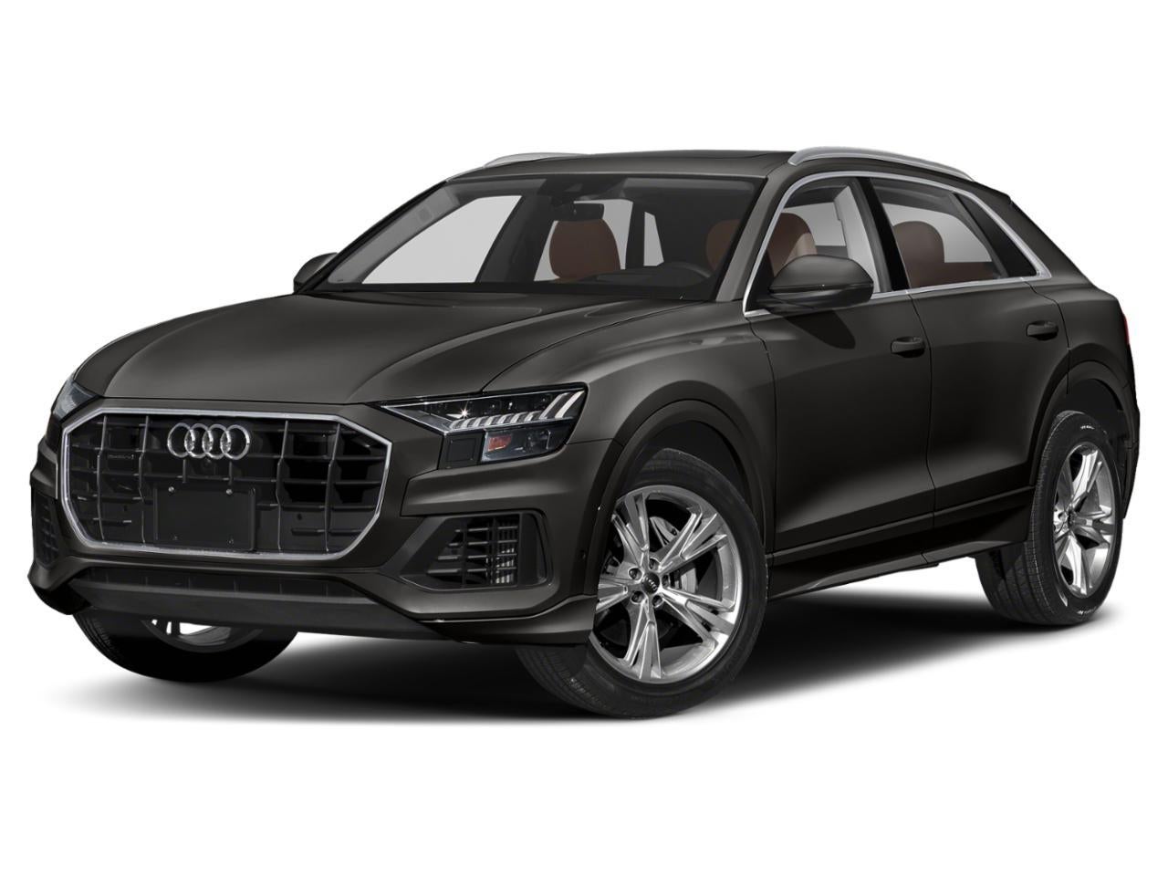 2023 Audi Q8 Premium 55 TFSI quattro