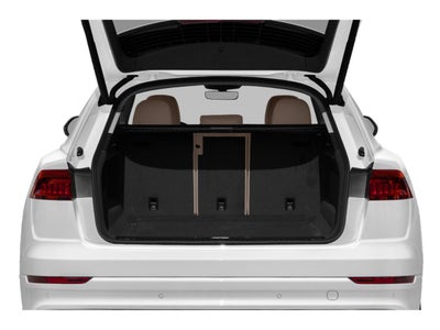 2023 Audi Q8 Premium 55 TFSI quattro