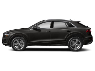2023 Audi Q8 Premium 55 TFSI quattro