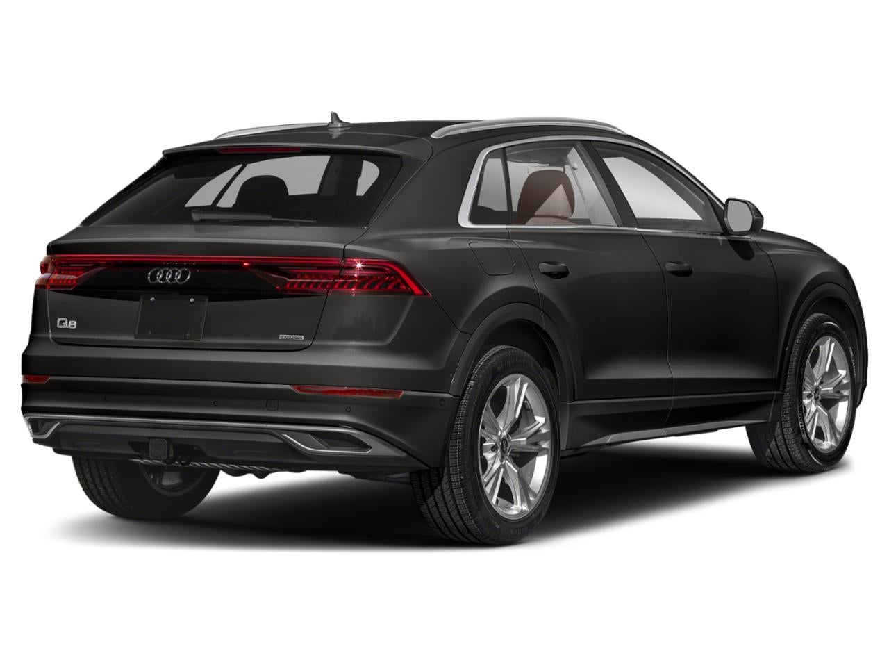 2023 Audi Q8 Premium 55 TFSI quattro