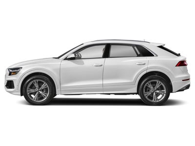 2023 Audi Q8 Premium 55 TFSI quattro