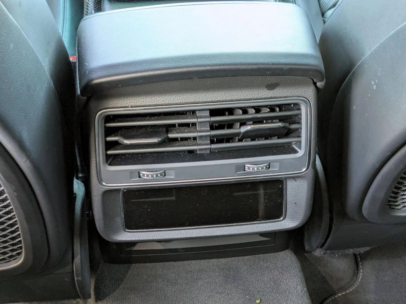 2023 Audi SQ7 Premium Plus 4.0 TFSI quattro