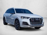 2023 Audi SQ7 Premium Plus 4.0 TFSI quattro