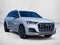 2023 Audi SQ7 Premium Plus 4.0 TFSI quattro