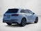 2023 Audi SQ7 Premium Plus 4.0 TFSI quattro