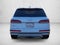 2023 Audi SQ7 Premium Plus 4.0 TFSI quattro
