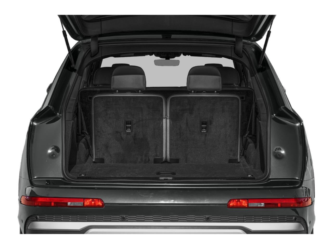 2023 Audi SQ7 Premium Plus 4.0 TFSI quattro