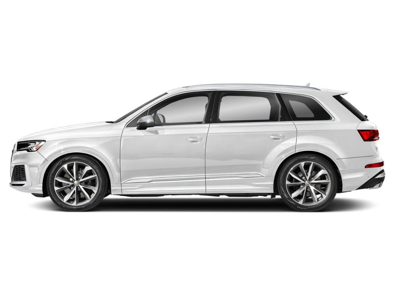 2023 Audi SQ7 Premium Plus 4.0 TFSI quattro