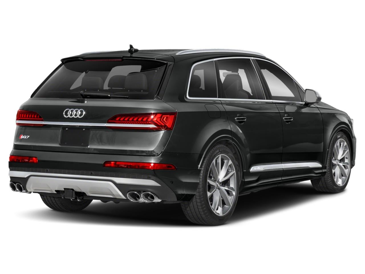 2023 Audi SQ7 Premium Plus 4.0 TFSI quattro