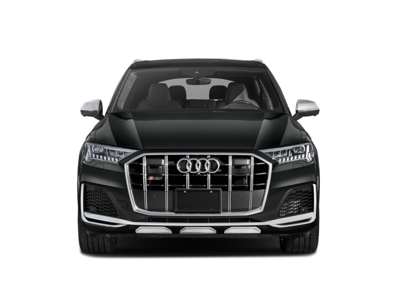 2023 Audi SQ7 Premium Plus 4.0 TFSI quattro