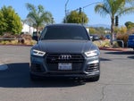 2019 Audi SQ5 Premium Plus 3.0 TFSI quattro