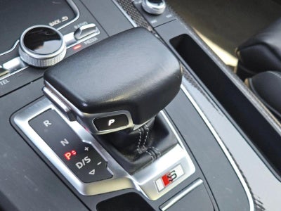 2019 Audi SQ5 Prestige 3.0 TFSI quattro