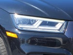 2019 Audi SQ5 Prestige 3.0 TFSI quattro