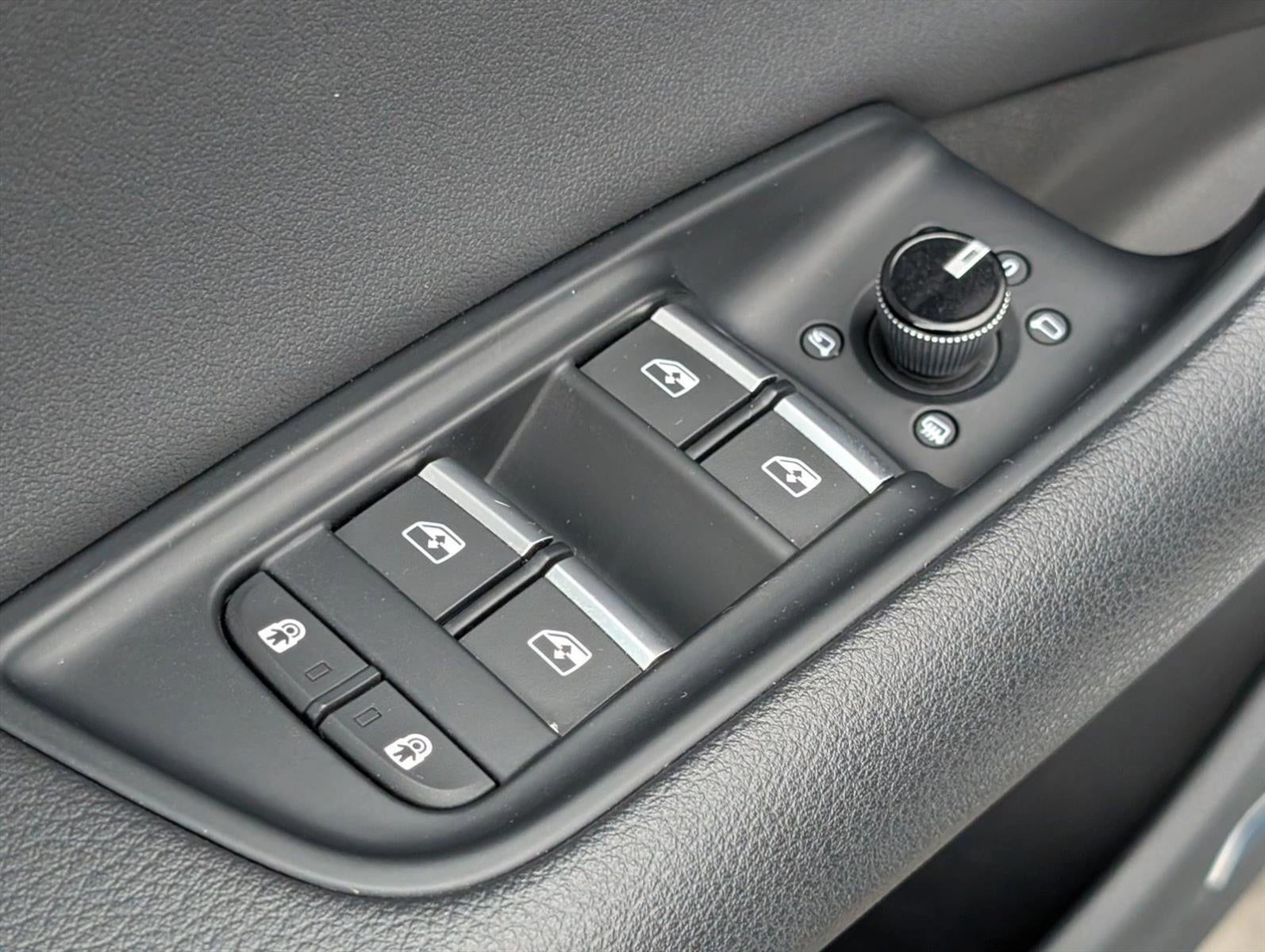 2019 Audi Q8 Prestige 55 TFSI quattro
