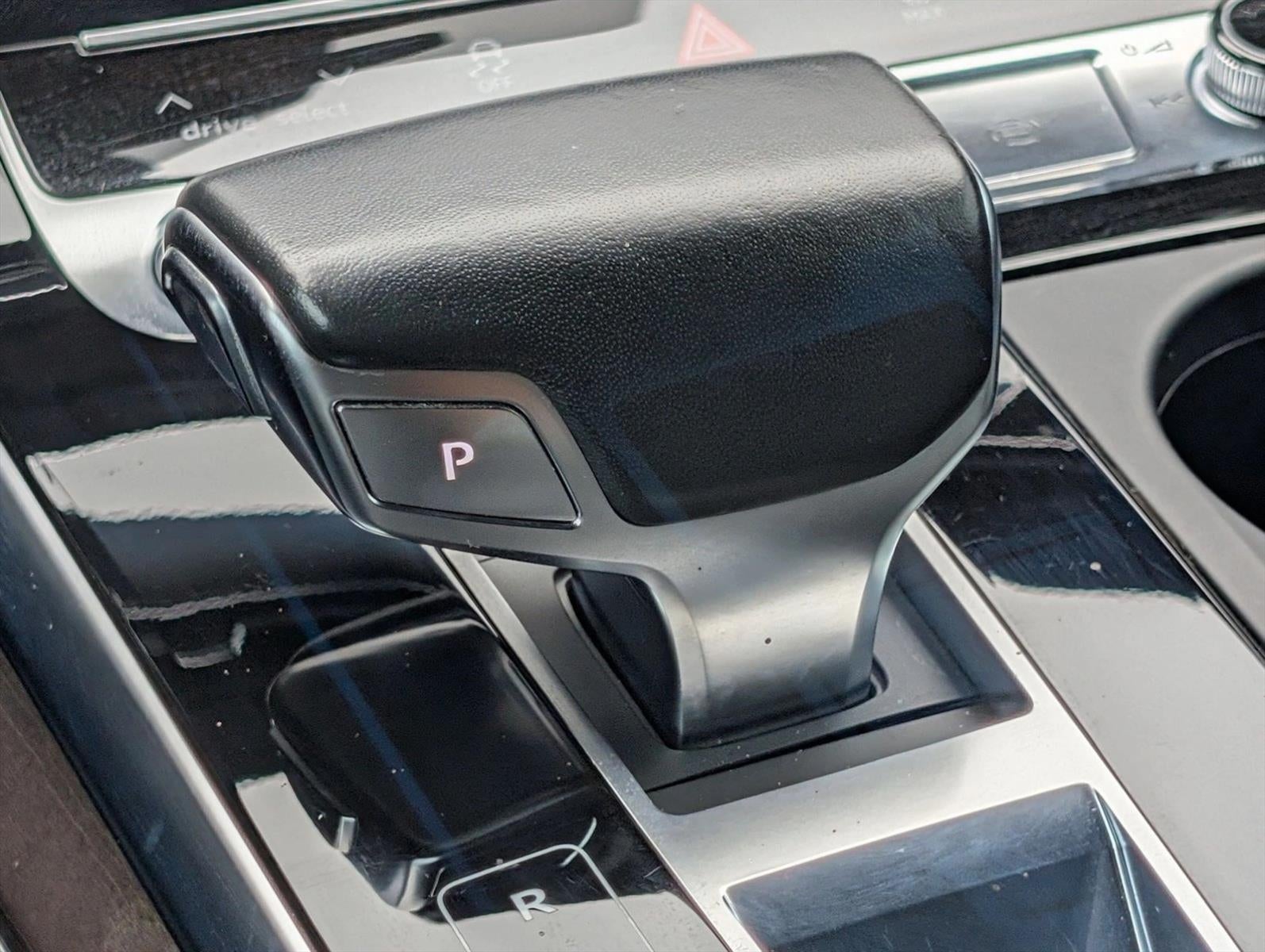 2019 Audi Q8 Prestige 55 TFSI quattro