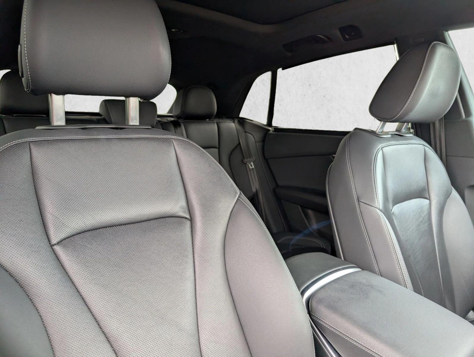 2019 Audi Q8 Prestige 55 TFSI quattro