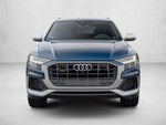 2019 Audi Q8 Prestige 55 TFSI quattro