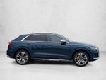 2019 Audi Q8 Prestige 55 TFSI quattro