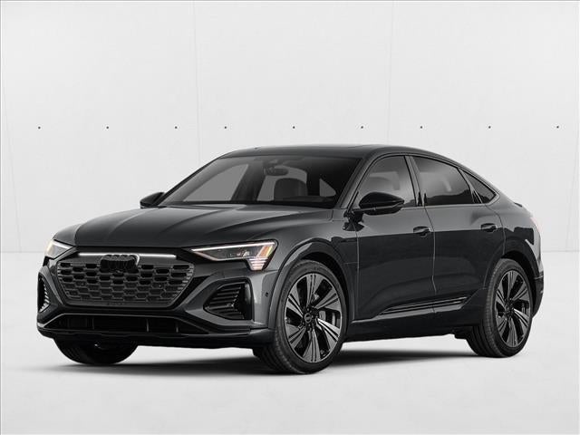 2024 Audi Q8 e-tron Sportback S line Prestige quattro