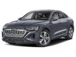 2024 Audi Q8 e-tron Sportback S line Prestige quattro