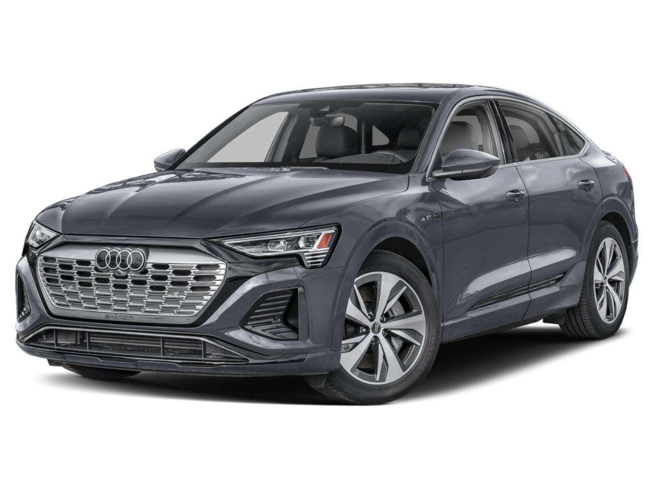 2024 Audi Q8 e-tron Sportback S line Prestige quattro