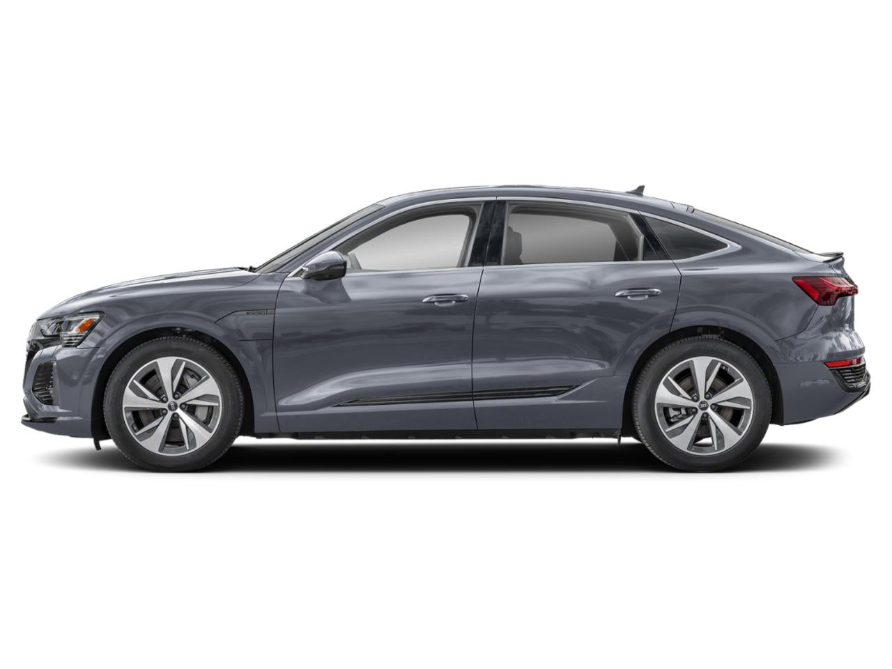 2024 Audi Q8 e-tron Sportback S line Prestige quattro