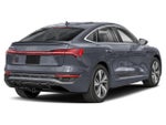2024 Audi Q8 e-tron Sportback S line Prestige quattro