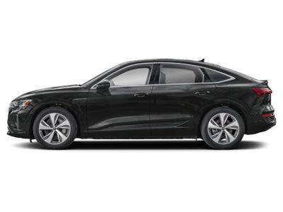 2024 Audi Q8 e-tron Sportback S line Prestige quattro