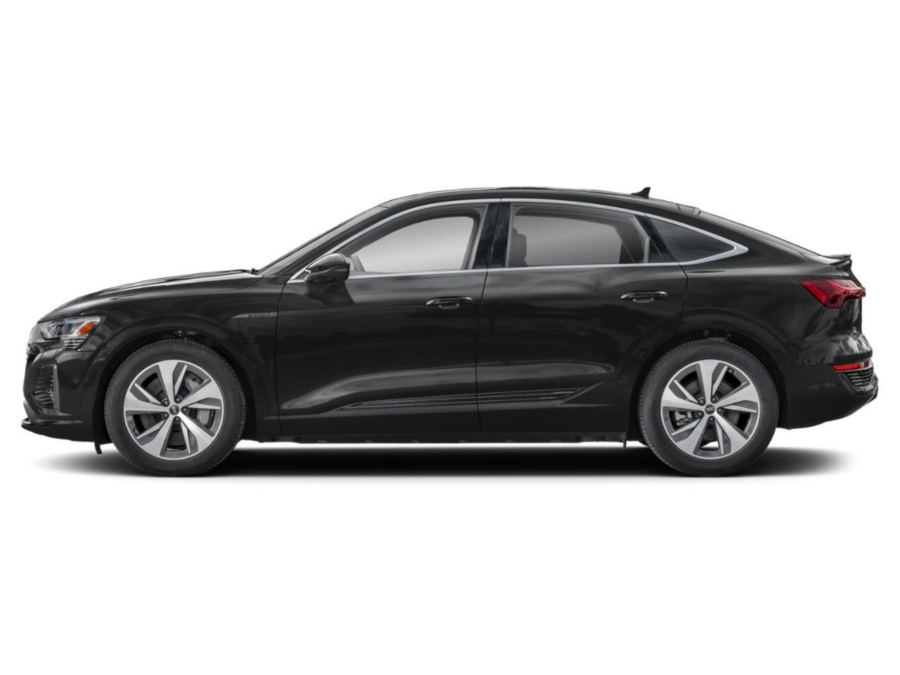 2024 Audi Q8 e-tron Sportback S line Prestige quattro