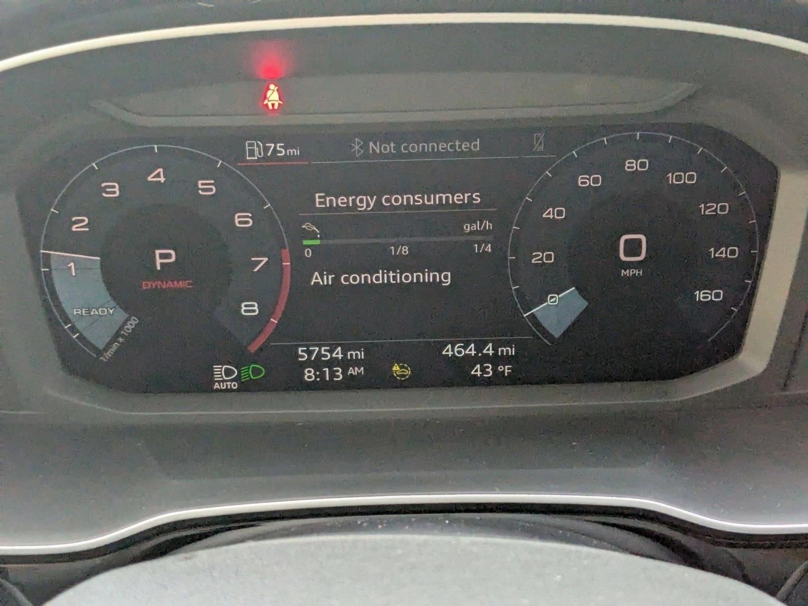 2024 Audi Q3 S line Premium 45 TFSI quattro