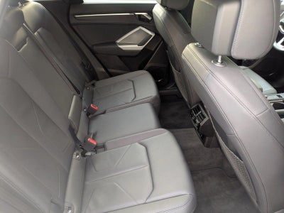 2024 Audi Q3 S line Premium 45 TFSI quattro