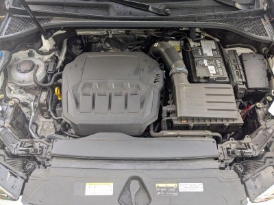 2024 Audi Q3 S line Premium 45 TFSI quattro