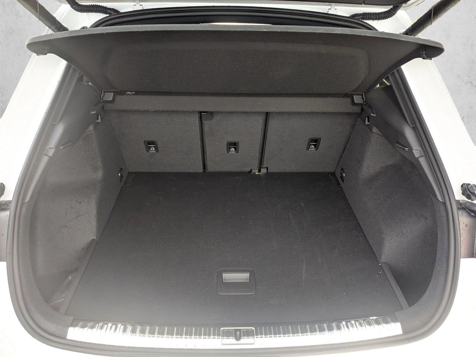 2024 Audi Q3 S line Premium 45 TFSI quattro