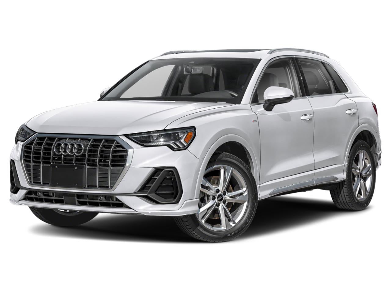 2024 Audi Q3 S line Premium 45 TFSI quattro