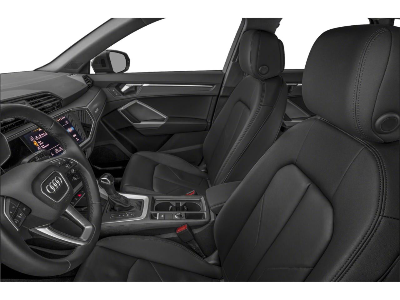 2024 Audi Q3 S line Premium 45 TFSI quattro