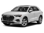 2021 Audi Q3 S line Premium 45 TFSI quattro