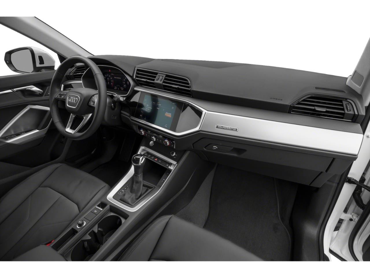 2021 Audi Q3 S line Premium 45 TFSI quattro