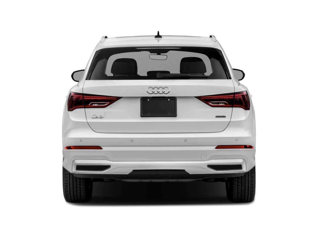 2021 Audi Q3 S line Premium 45 TFSI quattro