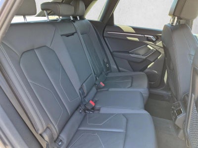 2021 Audi Q3 S line Premium Plus 45 TFSI quattro