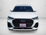 2021 Audi Q3 S line Premium Plus 45 TFSI quattro
