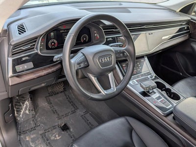 2023 Audi Q8 Premium Plus 55 TFSI quattro