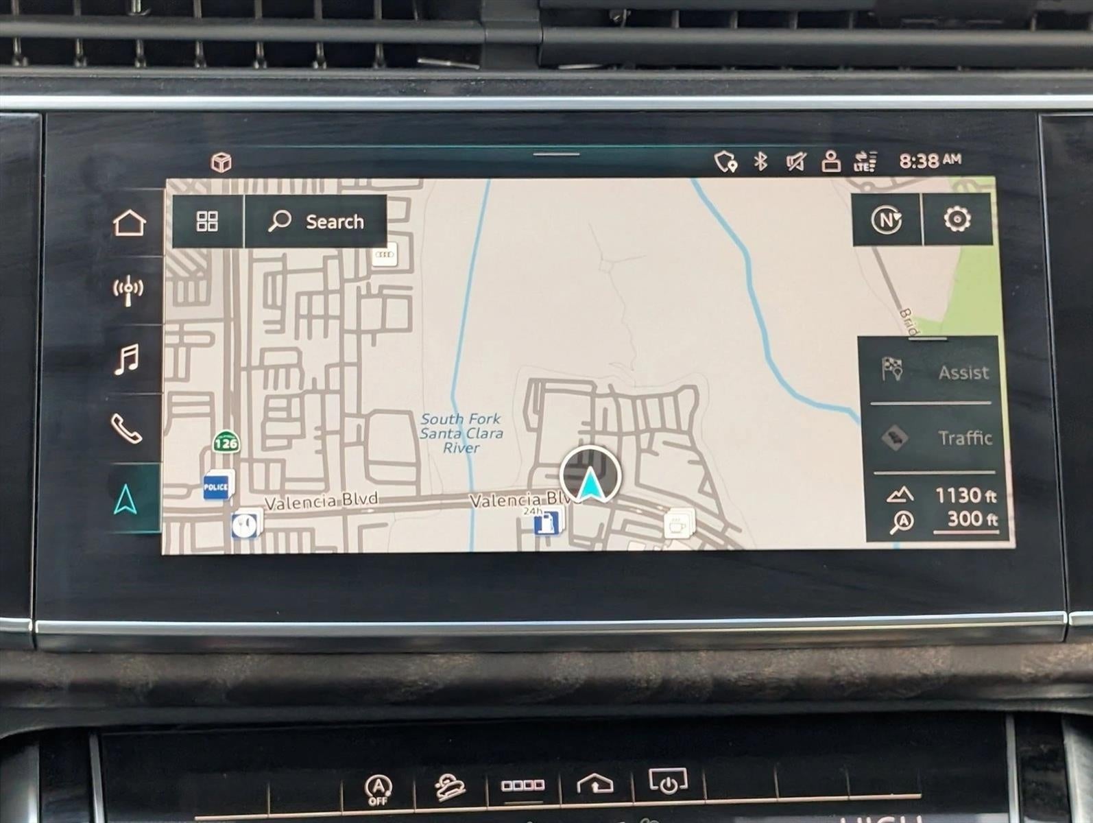 2023 Audi Q8 Premium Plus 55 TFSI quattro