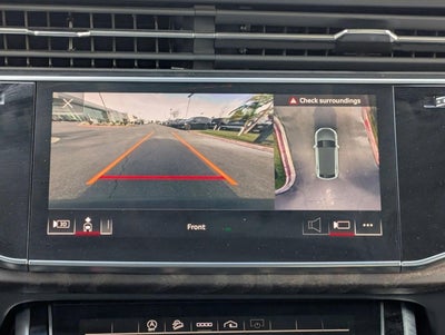 2023 Audi Q8 Premium Plus 55 TFSI quattro