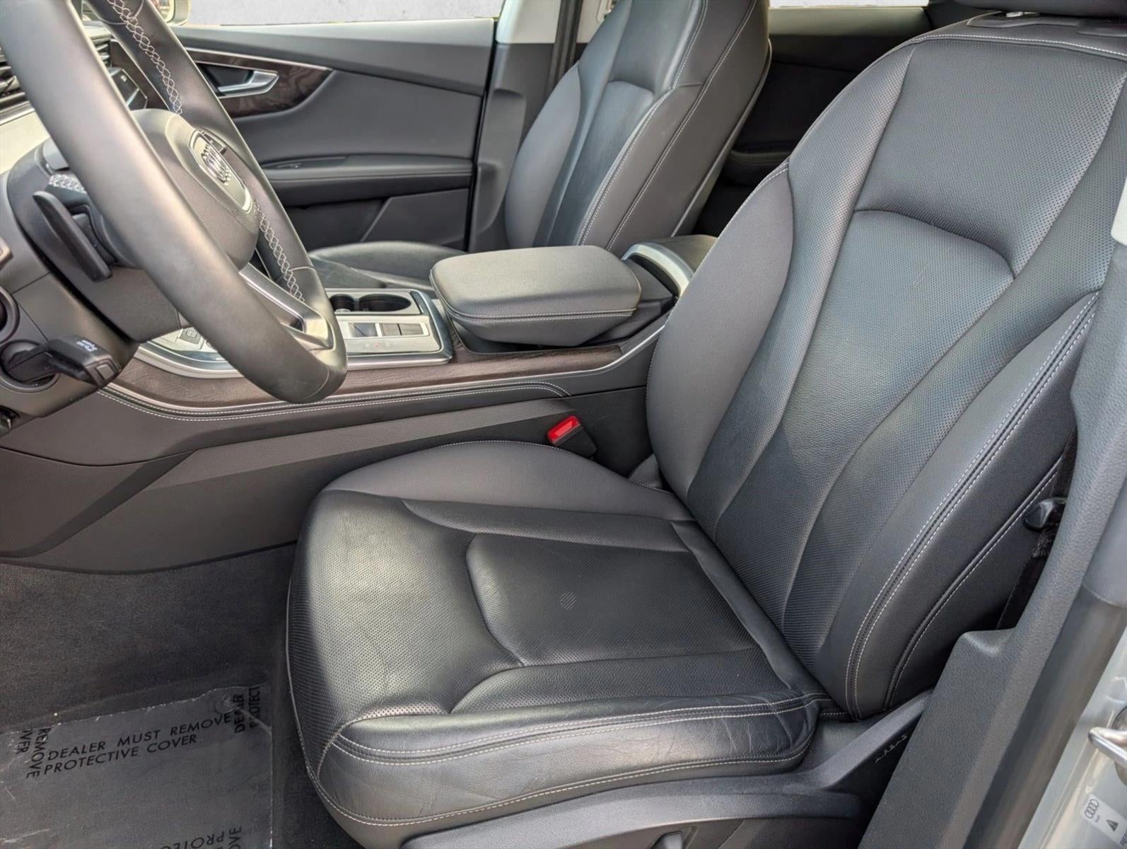 2023 Audi Q8 Premium Plus 55 TFSI quattro