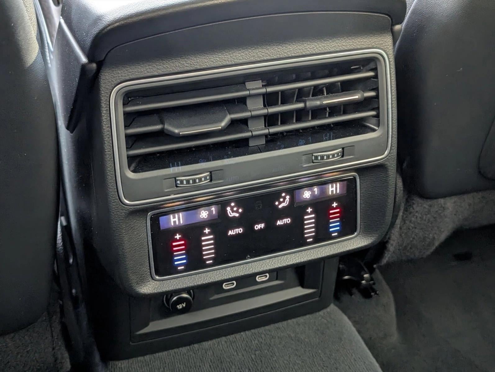 2023 Audi Q8 Premium Plus 55 TFSI quattro