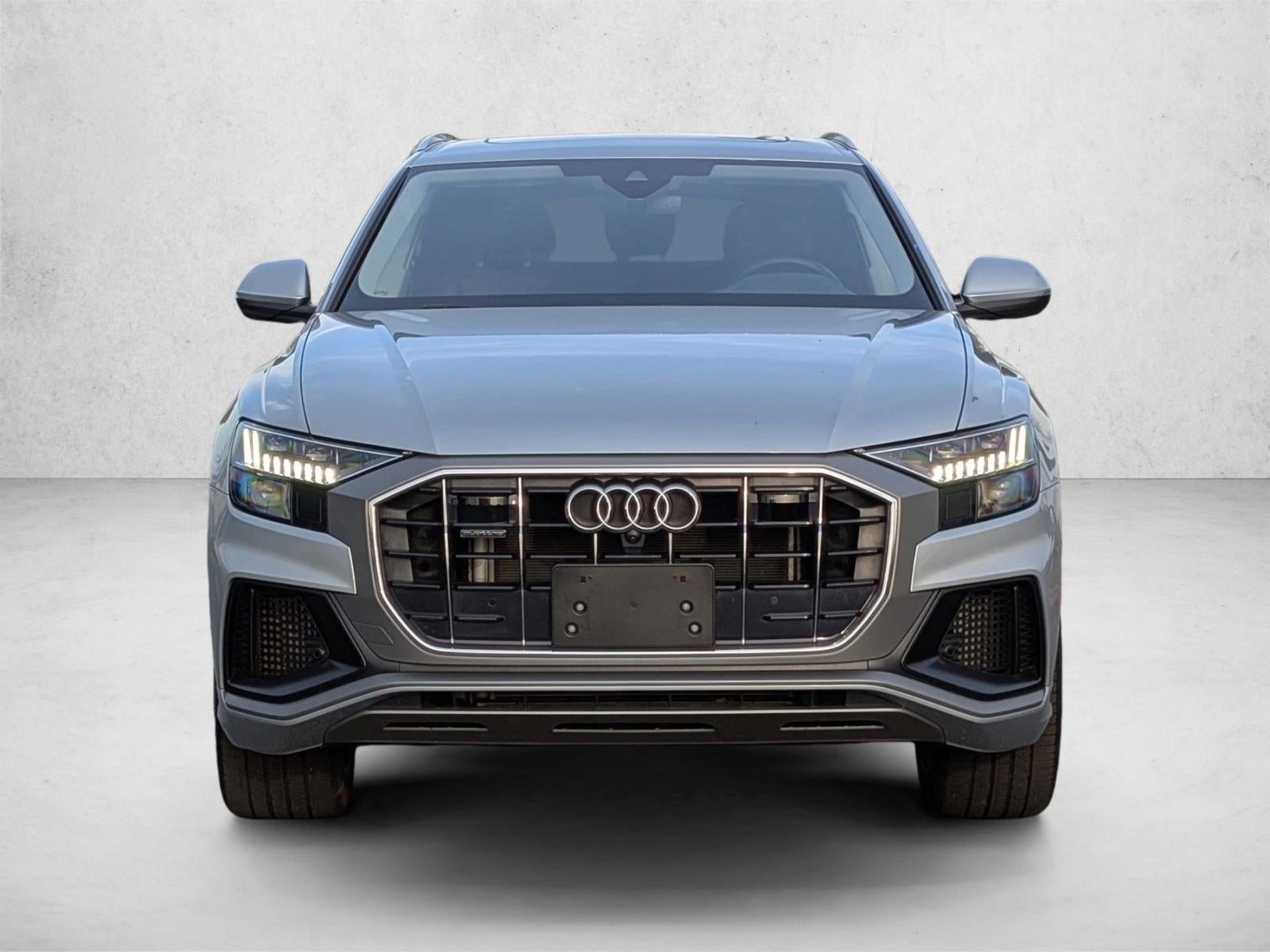 2023 Audi Q8 Premium Plus 55 TFSI quattro